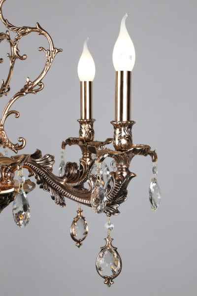 картинка Подвесная люстра Senis OML-74703-06 от магазина BTSvet