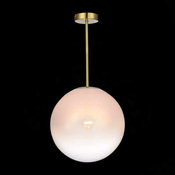 картинка Потолочная люстра на штанге Cassius SL1190.212.01 от магазина BTSvet