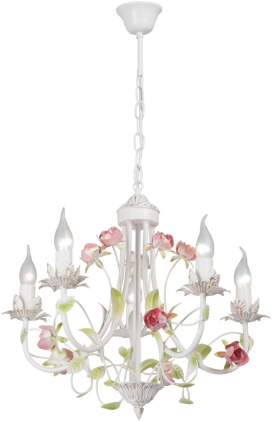 Подвесная люстра V1138-0/5