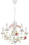 картинка Подвесная люстра V1138-0/5 от магазина BTSvet