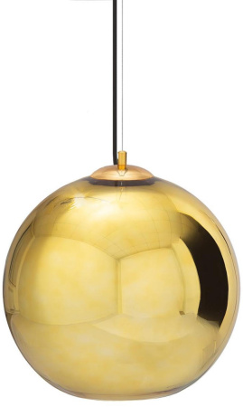 картинка Подвесной светильник Copper Shade LOFT2024-D от магазина BTSvet