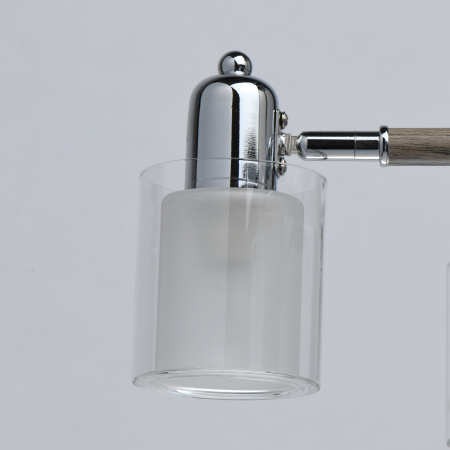 картинка Потолочная люстра Форест 693012505 от магазина BTSvet