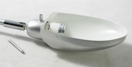 картинка Офисная настольная лампа Roma GRLST-4364-01 от магазина BTSvet