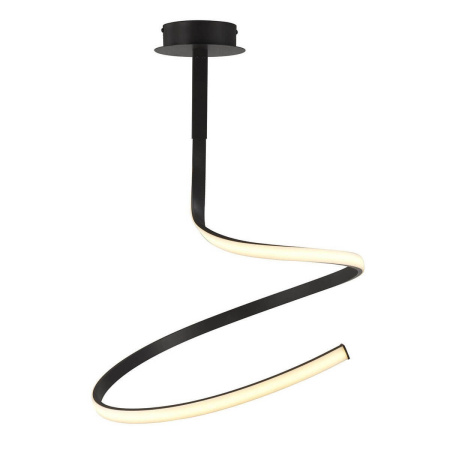 Потолочная светодиодная люстра Nur 5829