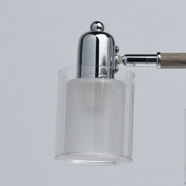 картинка Потолочная люстра Форест 693012505 от магазина BTSvet