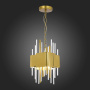 картинка Подвесная люстра ST Luce Olvera SL1633.203.04 от магазина BTSvet