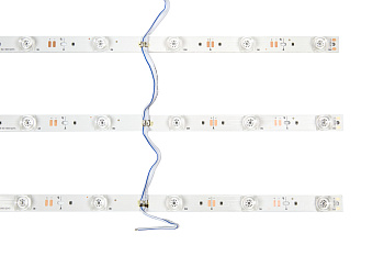 Светодиодная линейка SWG-212-12-W