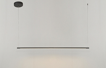 Подвесной светильник светодиодный CLT 035C L1200 BL