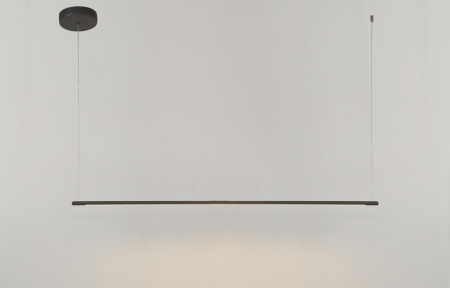 Подвесной светильник светодиодный CLT 035C L1200 BL