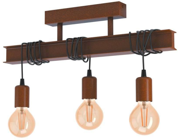 Потолочная люстра Townshend 4 43522