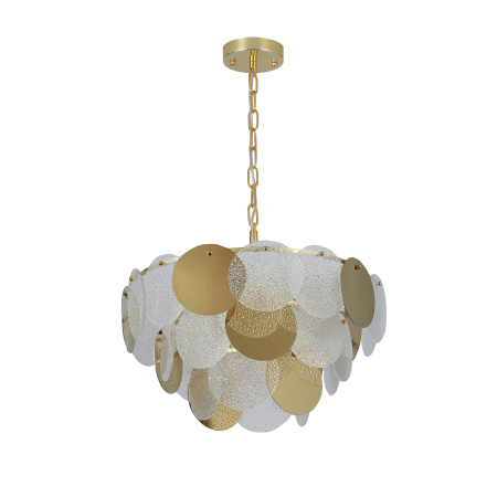 картинка Подвесная люстра Dazzling 2741-7P от магазина BTSvet