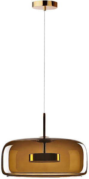 Подвесной светильник светодиодный Dauphin 10040B