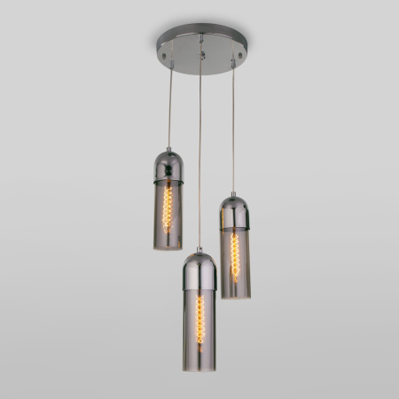 картинка Подвесной светильник Airon 50180/3 от магазина BTSvet