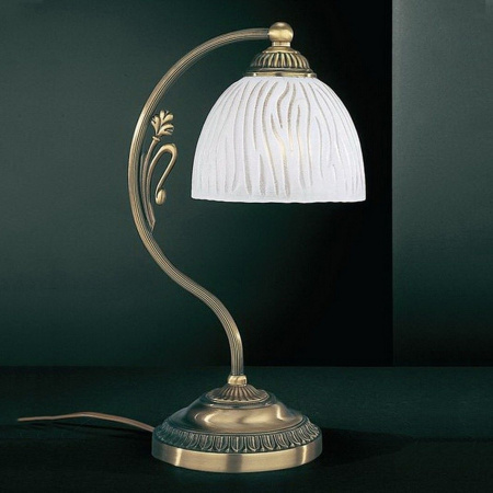 Интерьерная настольная лампа P.5650 P