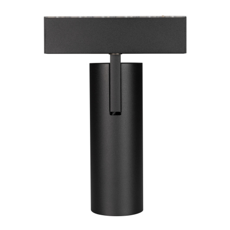 картинка Трековый светильник светодиодный MAG-SPOT-45-R65-18W Day4000 (BK, 36 deg, 24V) (Arlight, IP20 Металл, 3 года) 033086 от магазина BTSvet