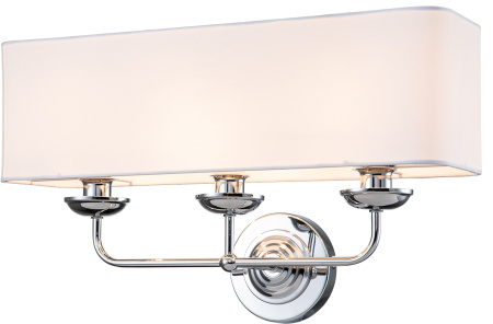 Бра Bovilla 10175/3A E14*40W Chrome