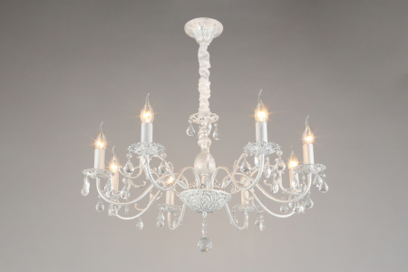 картинка Подвесная люстра Bantine OML-53213-08 от магазина BTSvet