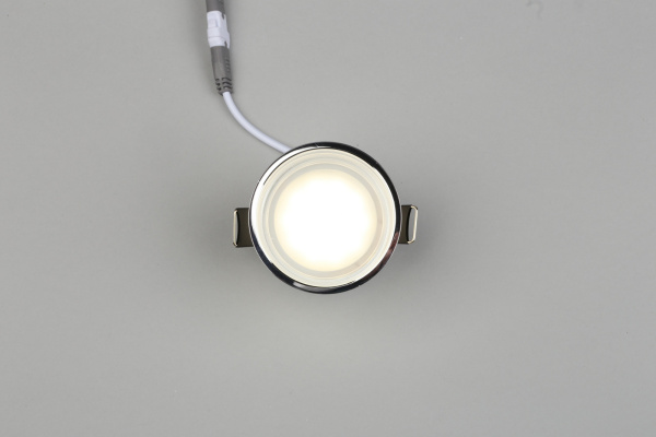 картинка Встраиваемый светильник светодиодный Alba APL.0084.09.05 от магазина BTSvet