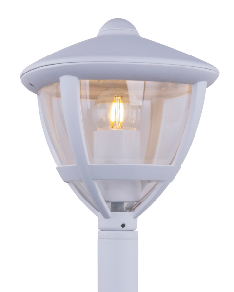 картинка Наземный фонарь Nollo 31992 IP44 от магазина BTSvet