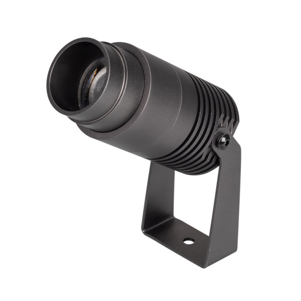 картинка Прожектор светодиодный ALT-RAY-ZOOM-R52-8W Day4000 (DG, 10-40 deg, 230V) (Arlight, IP67 Металл, 3 года) 032560 от магазина BTSvet