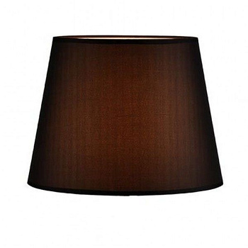 Абажур к 31800 Черный