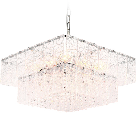 картинка Подвесная люстра хрустальная Traditional TR5238 от магазина BTSvet