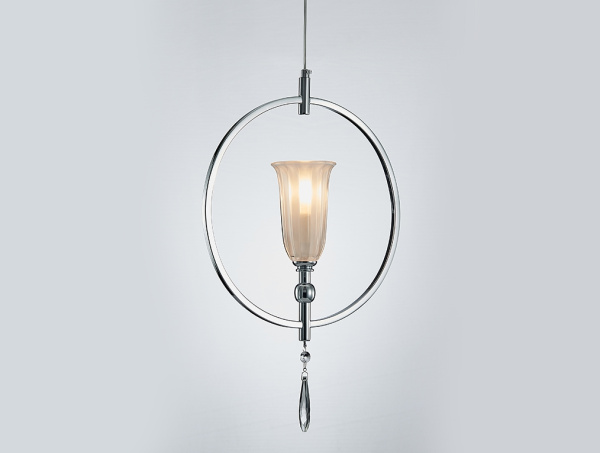 картинка Подвесной светильник 4801/S chrome от магазина BTSvet