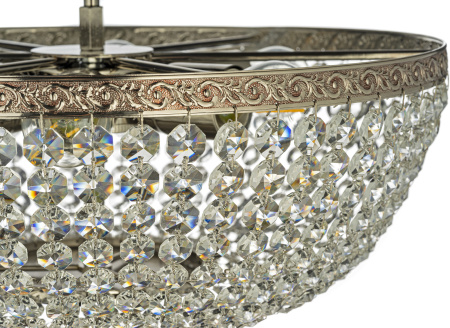 картинка Люстра хрусталь Castellana Castellana E 1.3.40.501 NH от магазина BTSvet