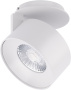 картинка Модуль светодиодный PLURIO-LAMP-R77-9W Warm3000 (WH, 36 deg, 2-2, 38V, 200mA) (Arlight, Металл) 031828 от магазина BTSvet