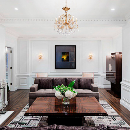 картинка Бра Collana 10096/1 от магазина BTSvet