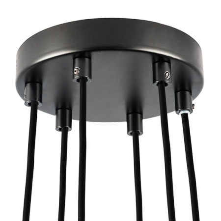 картинка Подвесная люстра Acrobata 761167 от магазина BTSvet