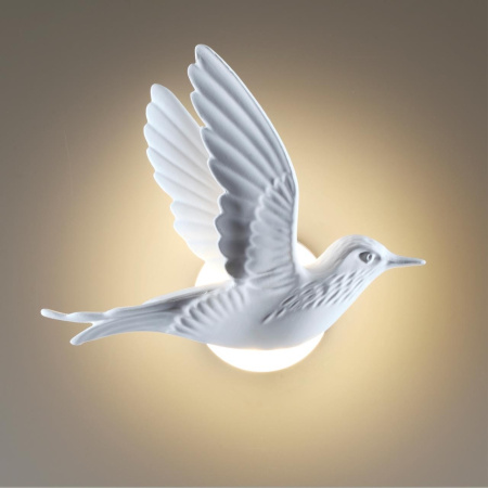 картинка Бра светодиодное Colombella 4310/3WLA от магазина BTSvet