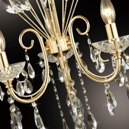 картинка Торшер Versia 4977/3F от магазина BTSvet