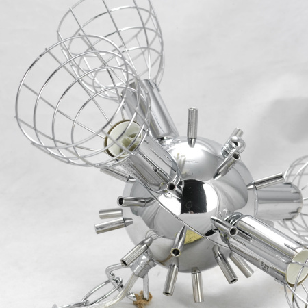 картинка Подвесная люстра Idaho LSP-8999 от магазина BTSvet