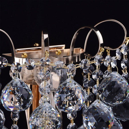 картинка Хрустальное бра Zhemchug 232028101 от магазина BTSvet