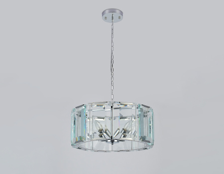 картинка Подвесная люстра хрустальная Traditional TR5131 от магазина BTSvet