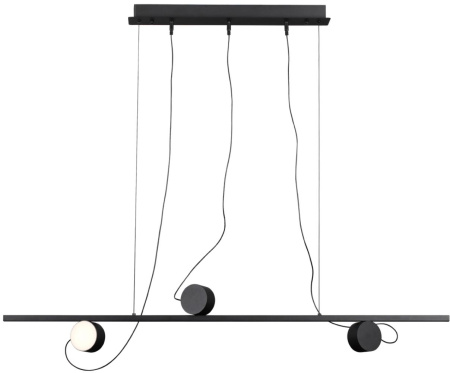 картинка Подвесной светильник Nera 6600/21L от магазина BTSvet