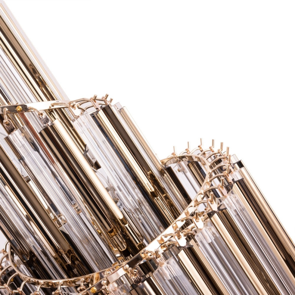 картинка Подвесная люстра Frizzante 1683/01 LM-11 от магазина BTSvet