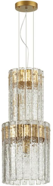 Подвесная люстра Merkale 4938/4