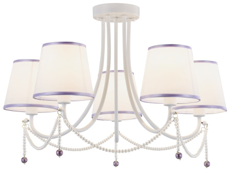 Потолочная люстра 314-007-05