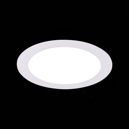 картинка Встраиваемый светильник светодиодный Fasum ST210.548.12 от магазина BTSvet