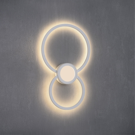 картинка Настенный светильник Mural 6230 от магазина BTSvet