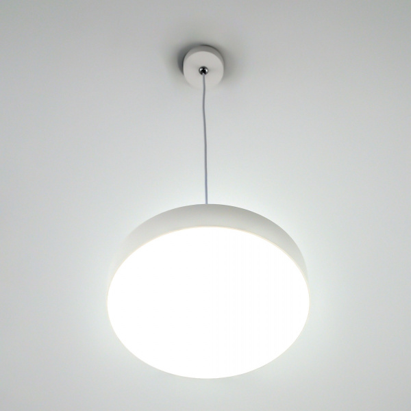 картинка Подвесной светильник светодиодный с диммером Тао CL712S240N от магазина BTSvet