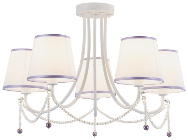 Потолочная люстра 314-007-05