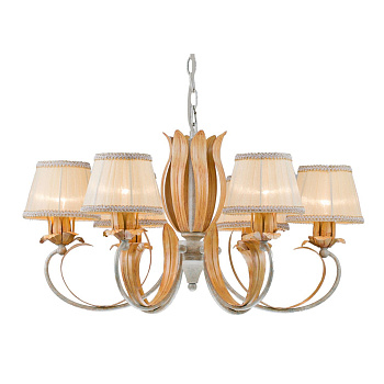 Подвесная люстра Melissa Melissa E 1.1.6 WO