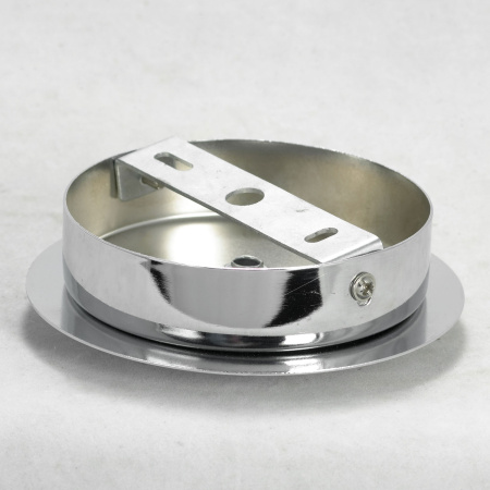 картинка Потолочная люстра Klamath LSP-0557-C от магазина BTSvet