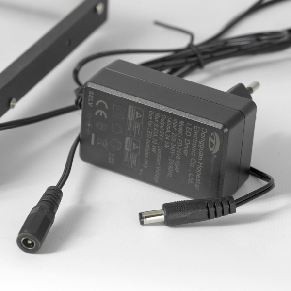 картинка Торшер Lussole Modesto LSP-0906 от магазина BTSvet