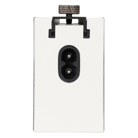 картинка Линейный настенно-потолочный светильник LED CLIP-38-FLAT-S312-6W Day4000 (WH, 110 deg, 24V) (Arlight, IP40 Металл, 3 года) 029001 от магазина BTSvet