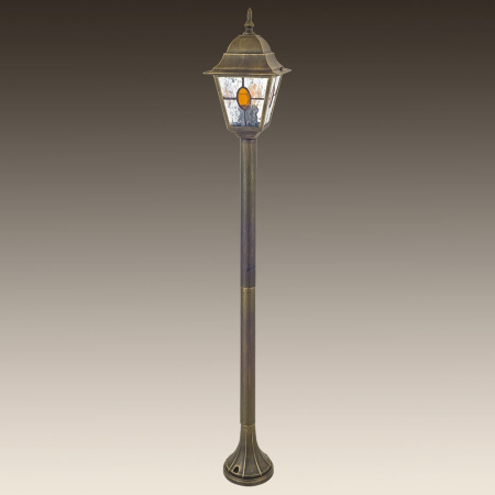 картинка Наземный фонарь Zagreb 1804-1F от магазина BTSvet