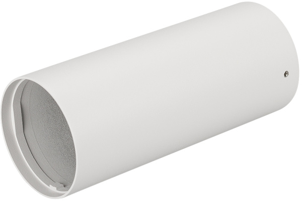 Корпус SP-POLO-SURFACE-R65 (WH, 1-3, 200mA) (IP20 Металл) 024220